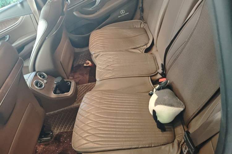 Used Mercedes-Benz E-Class 2023 Updated E 300 L Luxury Edition
