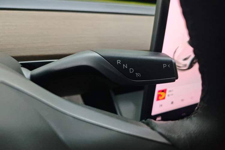 Used Tesla Model 3 (Import) 2019 Standard Range Rear-Wheel Drive Upgraded Version (52 kWh)