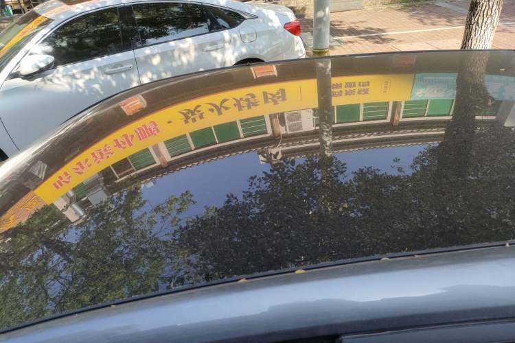 Used Changan UNI-T 2020 1.5T Prestige Version