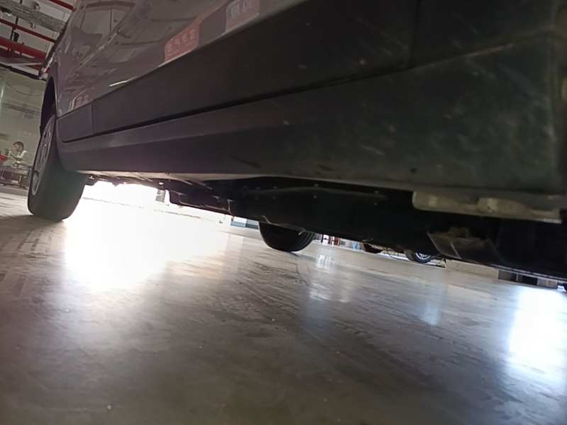 Used Leapmotor T03 2023 200 Lite Edition — 20