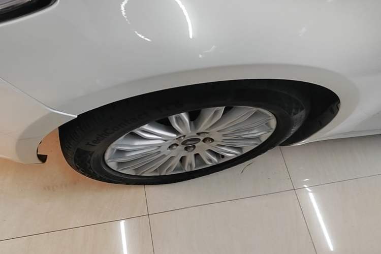 Used Ford Mondeo 2013 2.0L GTDi 200 Fashion Edition