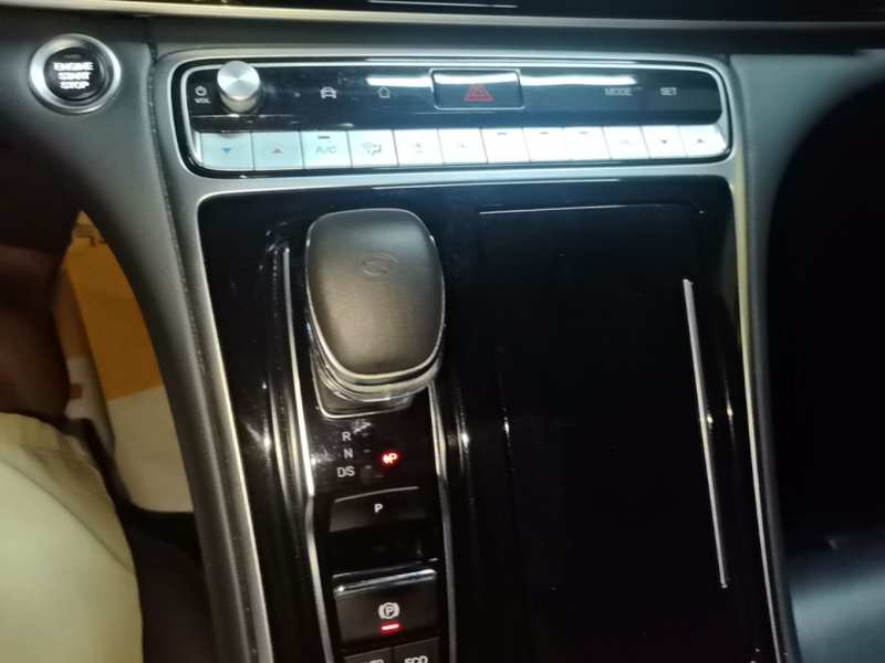 Used GAC Trumpchi M8 2024 Lingxiu Series 390T Deluxe Edition — 13