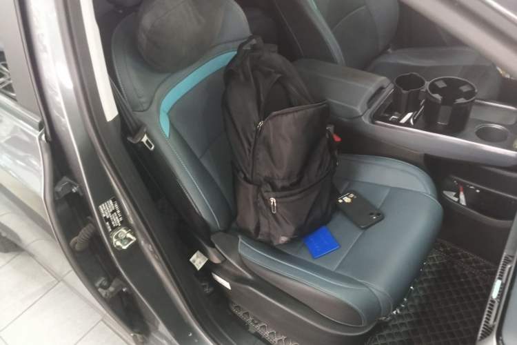 Used AION Y 2023 Plus 510 Smart Edition
