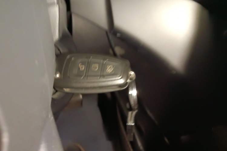 Used Ford Kuga 2019 EcoBoost 180 Two-Wheel-Drive Platinum Edition China VI Standard
