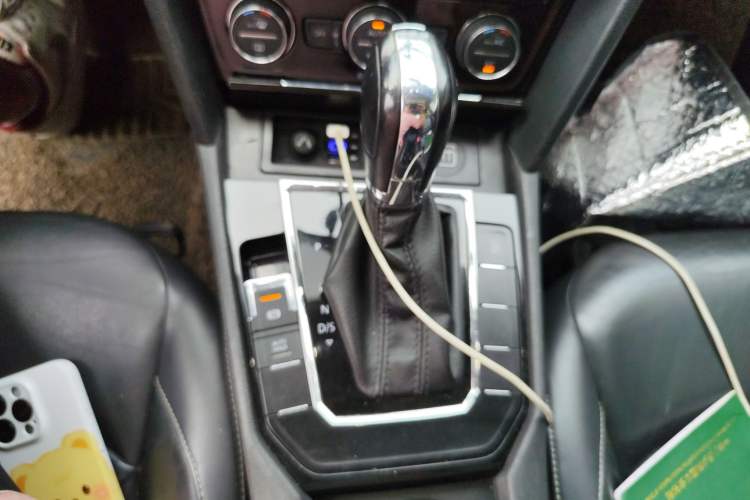 Used Volkswagen Lamando 2015 280TSI DSG Comfort Edition