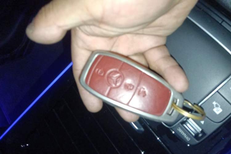 Used Mercedes-Benz GLB 2021 GLB 200 Dynamic Edition