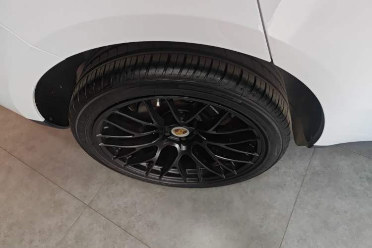 Used Porsche Macan 2018 Macan 2.0T