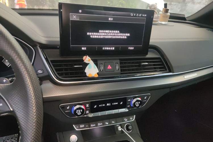 Used Audi Q5L Sportback 2021 45 TFSI Luxury Edition
