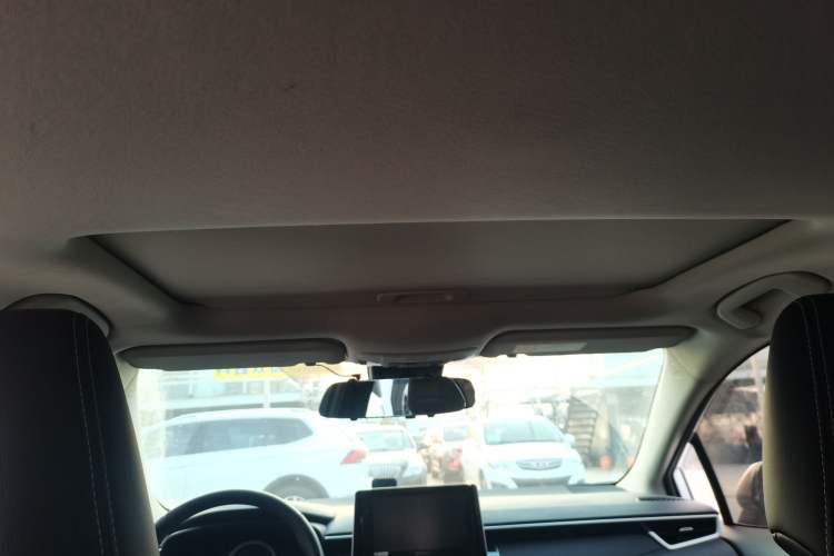 Used Toyota Corolla 2021 1.2T S-CVT Luxury Edition