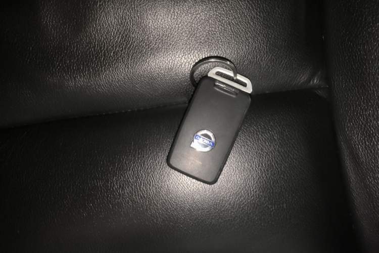 Used Volvo XC60 2015 T5 Smart Upgrade Model