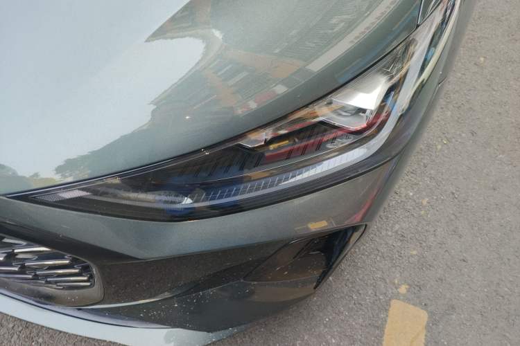 Used Chery Fengyun A8L 2025 1.5 TGDI 145 km Luxury Version