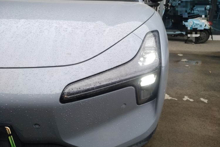 Used XPeng MONA M03 2025 502 Long-Range Max