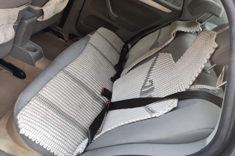 Used Volkswagen Bora 2012 1.6L Automatic Fashion Edition
