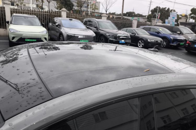 Used Audi S5 2022 S5 3.0T Sportback
