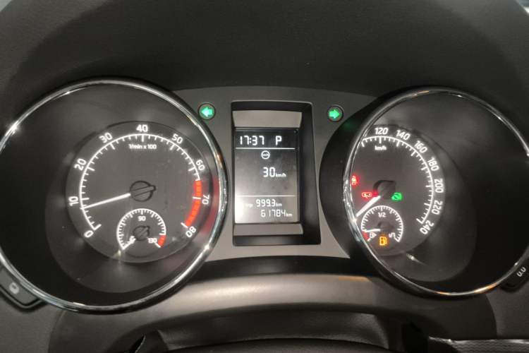 Used Skoda Yeti 2016 1.4TSI DSG Advanced Edition
