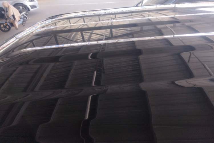 Used Geely Galaxy Panda 2025 210km Panda Kart
