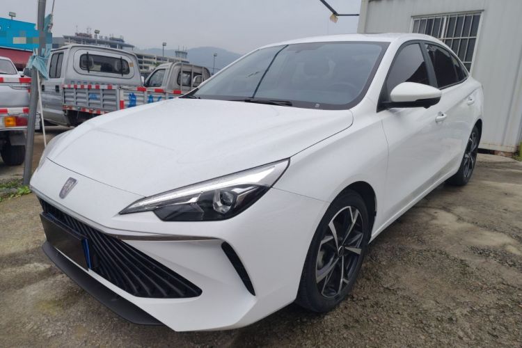 Used Roewe i5 2023 1.5L CVT Luxury Edition