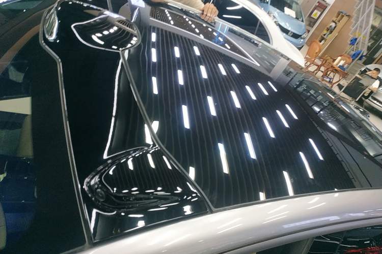 Used Nio ET5 2022 75 kWh