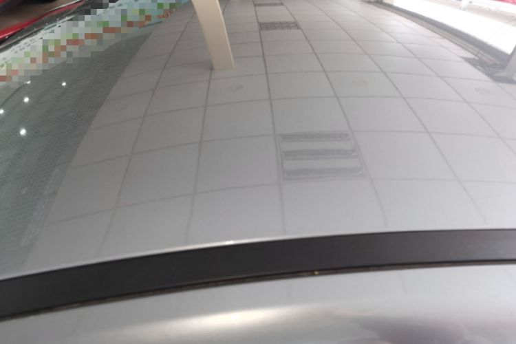 Used BYD Qin PLUS 2023 Champion Edition DM-i 55KM Leading Model Roof