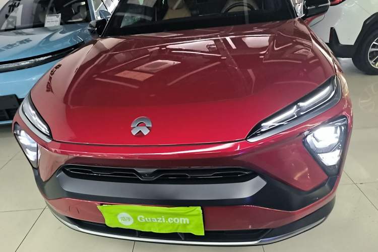 Used Nio ES6 2022 100kWh Sport Edition