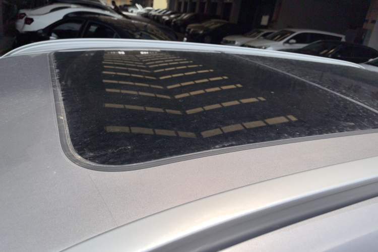 Used Geely Auto Monjaro L 2025 Dongfang Yao 2.0TD Automatic Lanxing Edition Roof