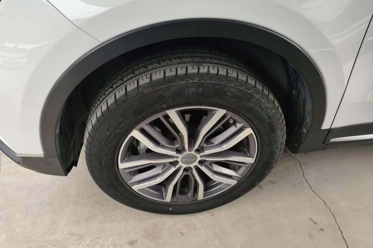 Used Geely Auto Emgrand X7 Sport 2020 1.8TD DCT Smart Connect PRO

