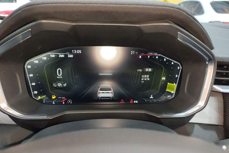 Used Lynk & Co 01 2021 2.0TD Two-Wheel-Drive Pro Trim
