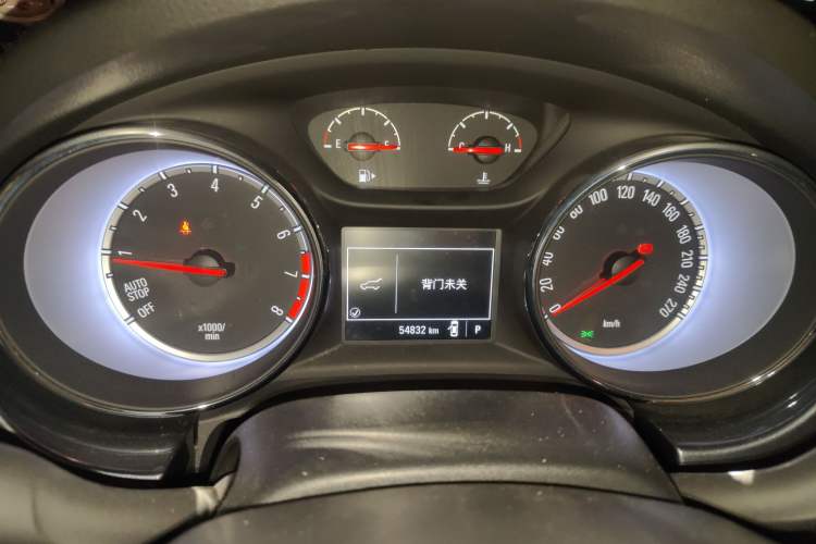 Used Buick Verano 2016 Hatchback 15S Automatic Leading Model