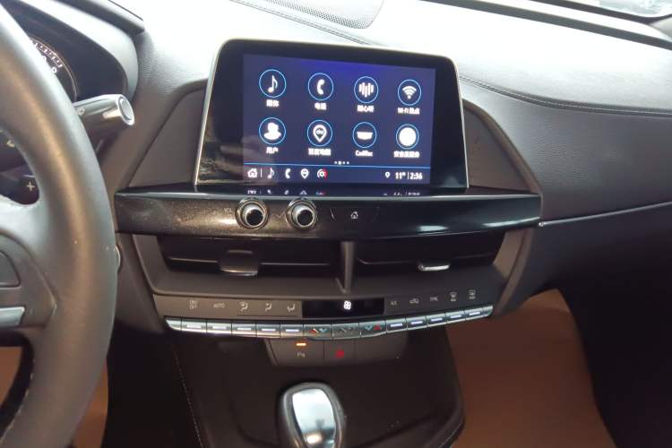 Used Cadillac CT4 2022 28T Fashion Edition