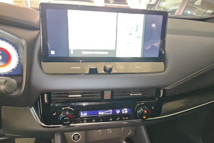 Used Nissan Qashqai 2023 1.3T CVT Flagship Edition