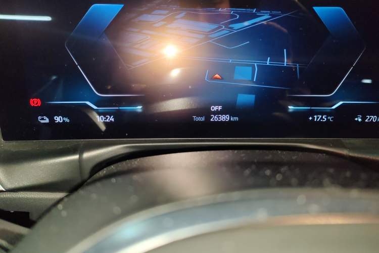 Used BMW i3 2022 eDrive 35 L