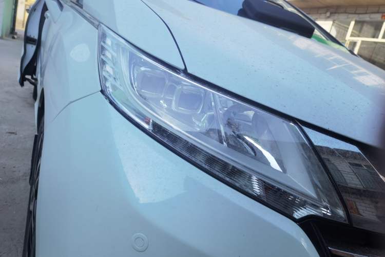 Used Honda Odyssey 2015 Updated Version 2.4L Smart Edition