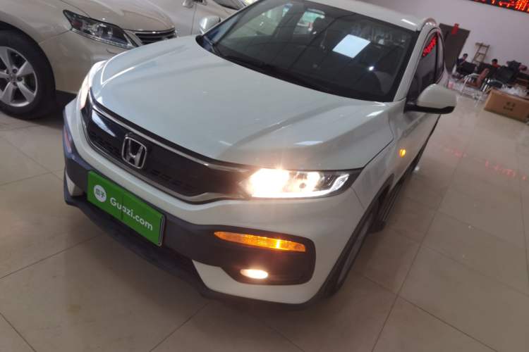 Used Honda XR-V 2017 1.5L LXi CVT Classic Edition