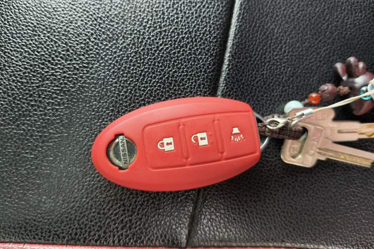 Used Nissan Qashqai 2011 2.0 XL Fire CVT 2WD
