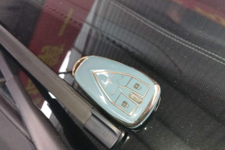 Used CHANGAN CS75 PLUS 2020 2.0T Automatic Pilot Version