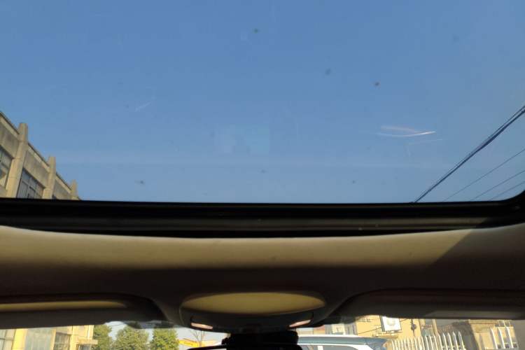 Used Ford Edge 2016 EcoBoost 245 Four-Wheel Drive Titanium 7-Seater