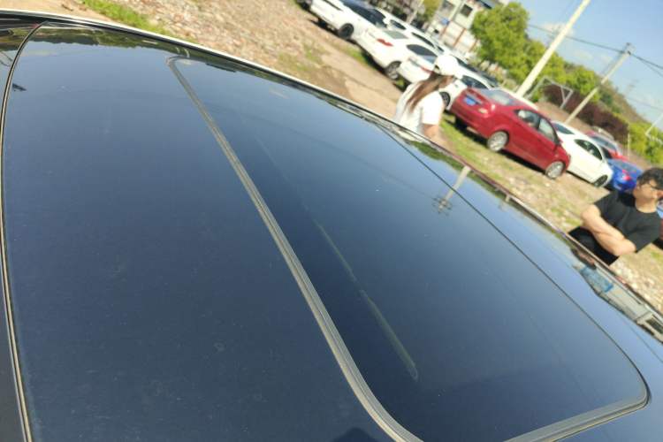 Used Mercedes-Benz C-Class 2016 C 180 L Sport Edition
