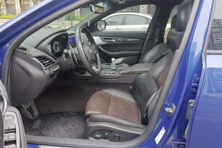 Used Cadillac CT5 2020 Revised 28T Platinum Sport Edition