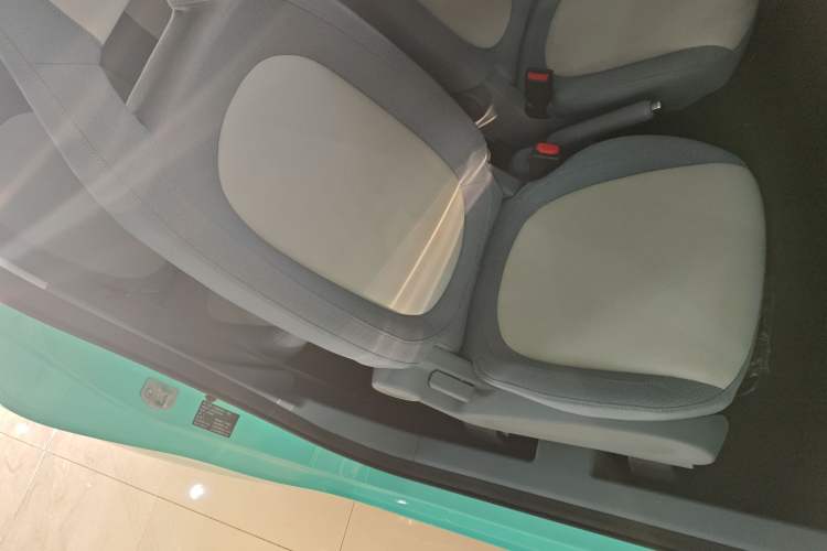 Used Bestune Pony 2025 222km Lightning Horse