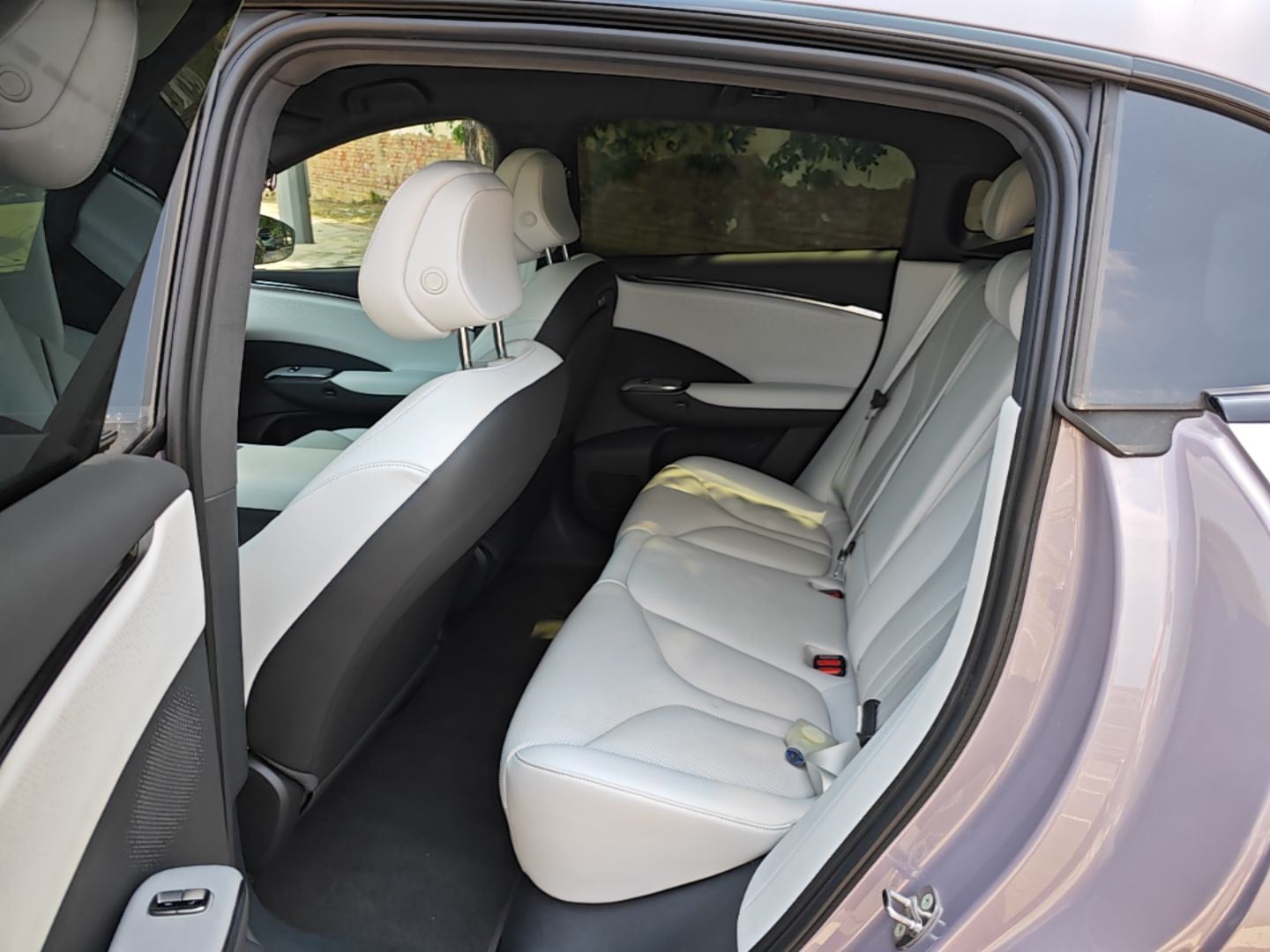 XPeng G7 2026 Model, Range-Extended 1704 Max Flagship Edition — снимка 20