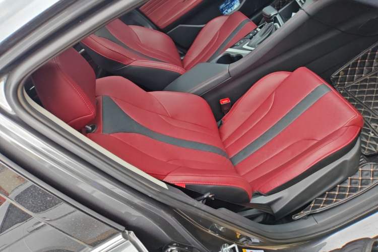 Used CHANGAN Eado 2021 PLUS Blue Whale NE 1.4T GDI DCT Prestige Model