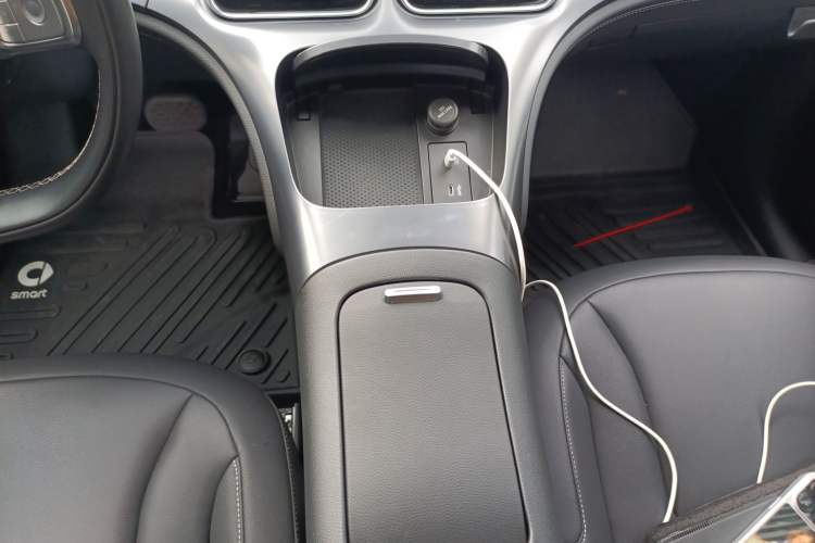 Used smart #1 2023 Pro Edition