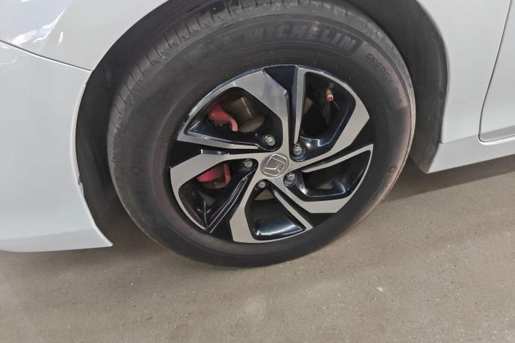 Used Honda Accord 2016 2.0L Elite Edition
