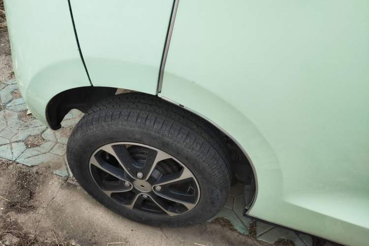 Used Baizhi New Energy Daxiong 2022 15kWh Cool Bear Standard Edition