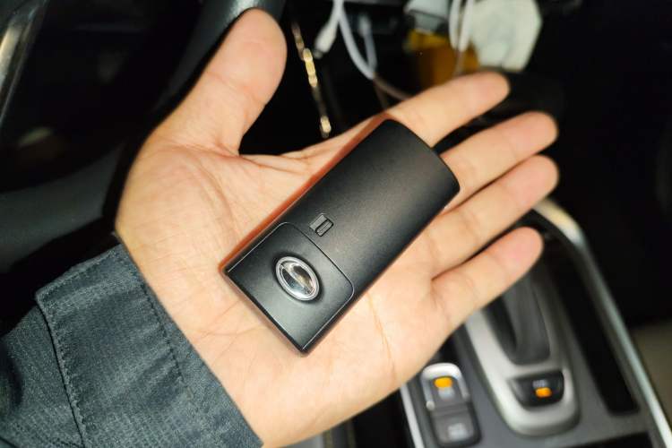 Used GAC Trumpchi GS4 2022 270T Automatic Smart Drive Navigation Edition (Upgraded Version)