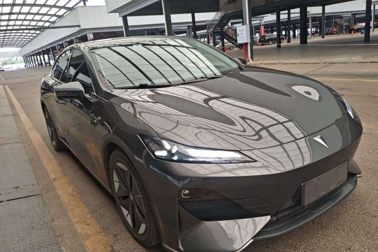 Used Deepal SL03 2022 1.5L 1200 Extended-Range Version
