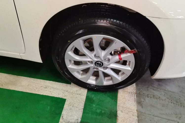 Used Nissan Sylphy 2022 Classic 1.6XE CVT Comfort Edition
