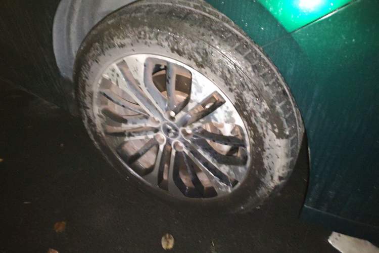 Used Wuling Victory 2022 280T 1.5T CVT Flagship Edition