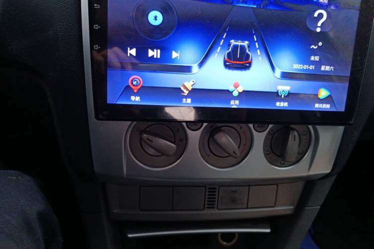 Used Ford Focus 2013 Hatchback Classic 1.8L Manual Base Model