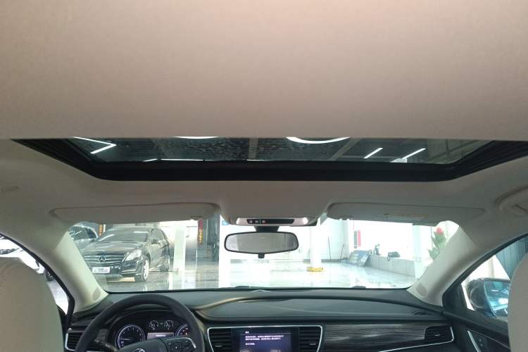 Used Buick LaCrosse 2019 28T Elite Edition